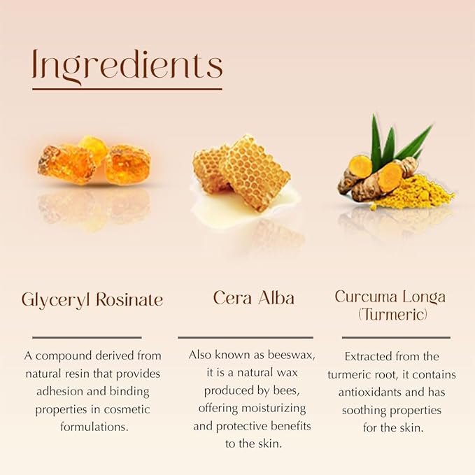 SARA Professional Peel Off White Chocolate Bean Wax | Perfect For Face & Body,400gm body wax from SARA BEAUTY
