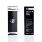 Pac Lash Fixer (Eyelash Adhesive) Transparent | Waterproof & Quick-dry Invisible Eye Lash Glue Works with Synthetic & natural fiber Lashes | Non-Toxic & Non-allergic for All Skin Types  from PAC