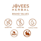 Jovees Herbal Shea Butter Moisturizer For Reduces Skin Inflammation & Restores Hydration And Strawberry Moisture Surge Lip Balm | 24-Hour Hydration | Gives Soft & Shiny Lips  from JOVEES