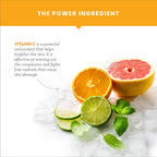 WOW Skin Science Brightening Vitamin C Face Wash(100ml) pack of 2