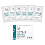 FYC Professional  DETAN TAN REMOVAL COOLING CREAM for REPAIR DULL & TANNED SKIN COMBO PACK OF 2  from FYC