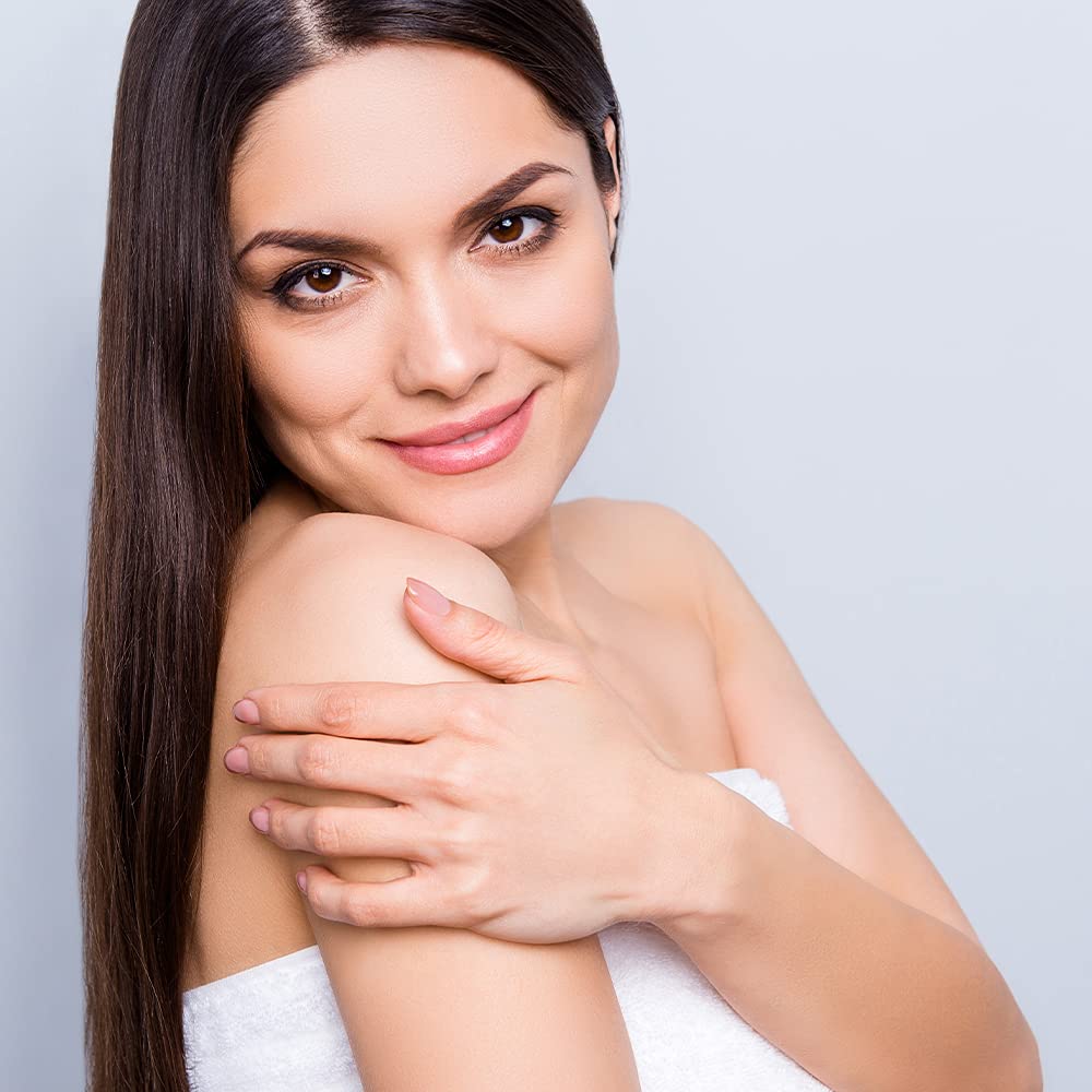 Skin Cottage Lavender Shower Gel, 1000 ml  from Skin Cottage