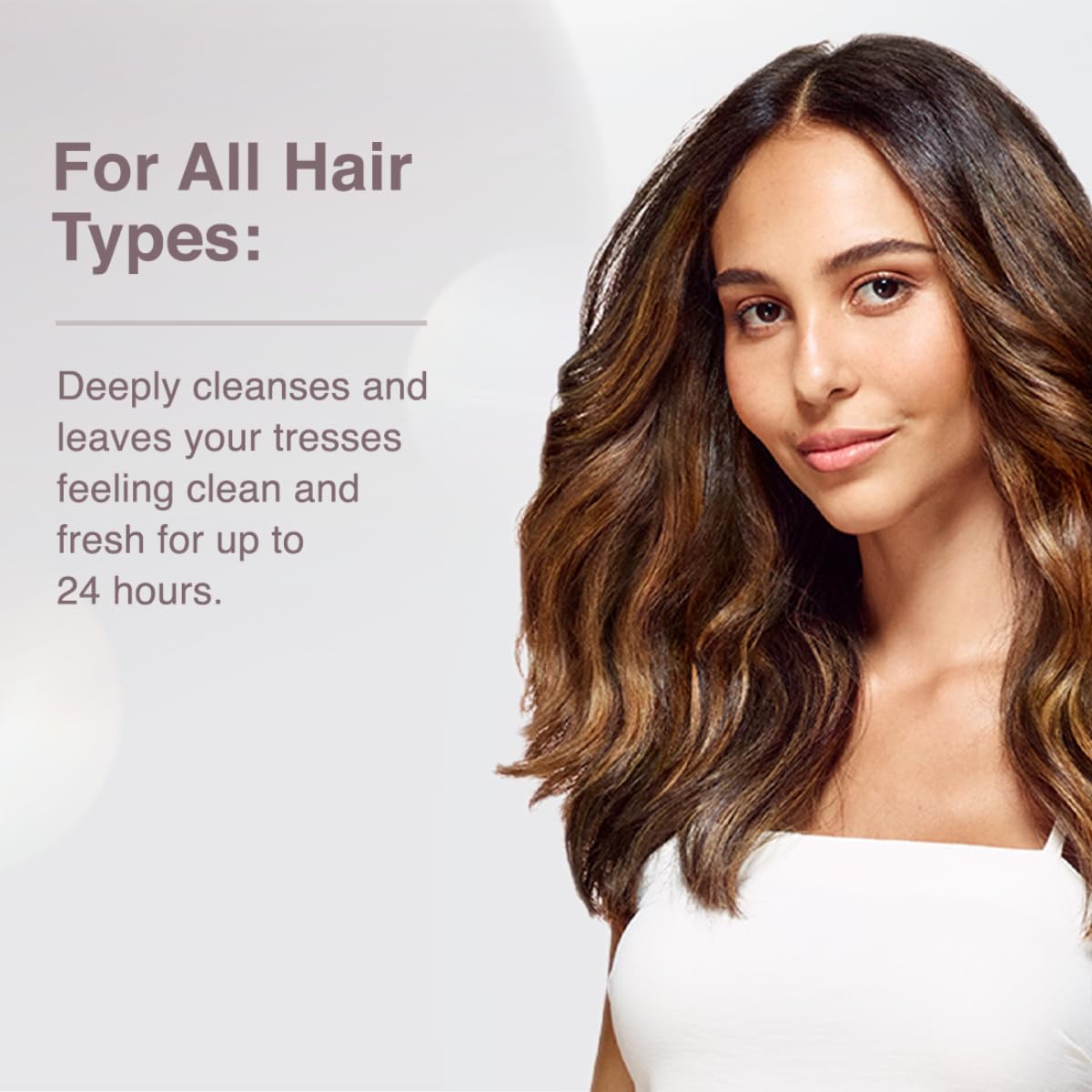 Schwarzkopf Professional Bonacure Clean Balance Deep Cleansing Shampoo with Tocopherol | For All Hair Types - 1L  from Schwarzkopf Professional