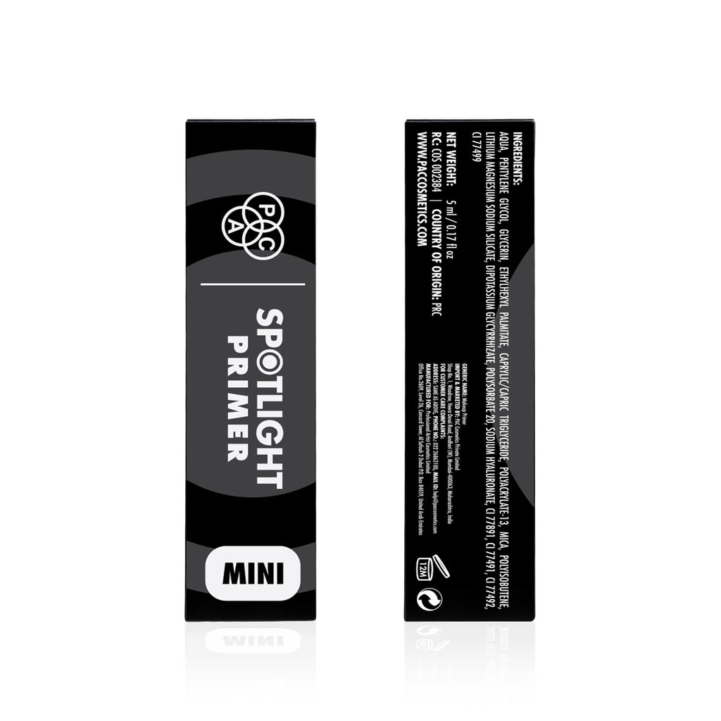 PAC Spotlight Primer Mini  from PAC