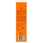 O3+ Agelock Antioxidant Sunscreen SPF 50 with Flower and Herb Extracts UVA/UVB PA+++ Sun Damage Protection Skin Cream, 75g  from O3+