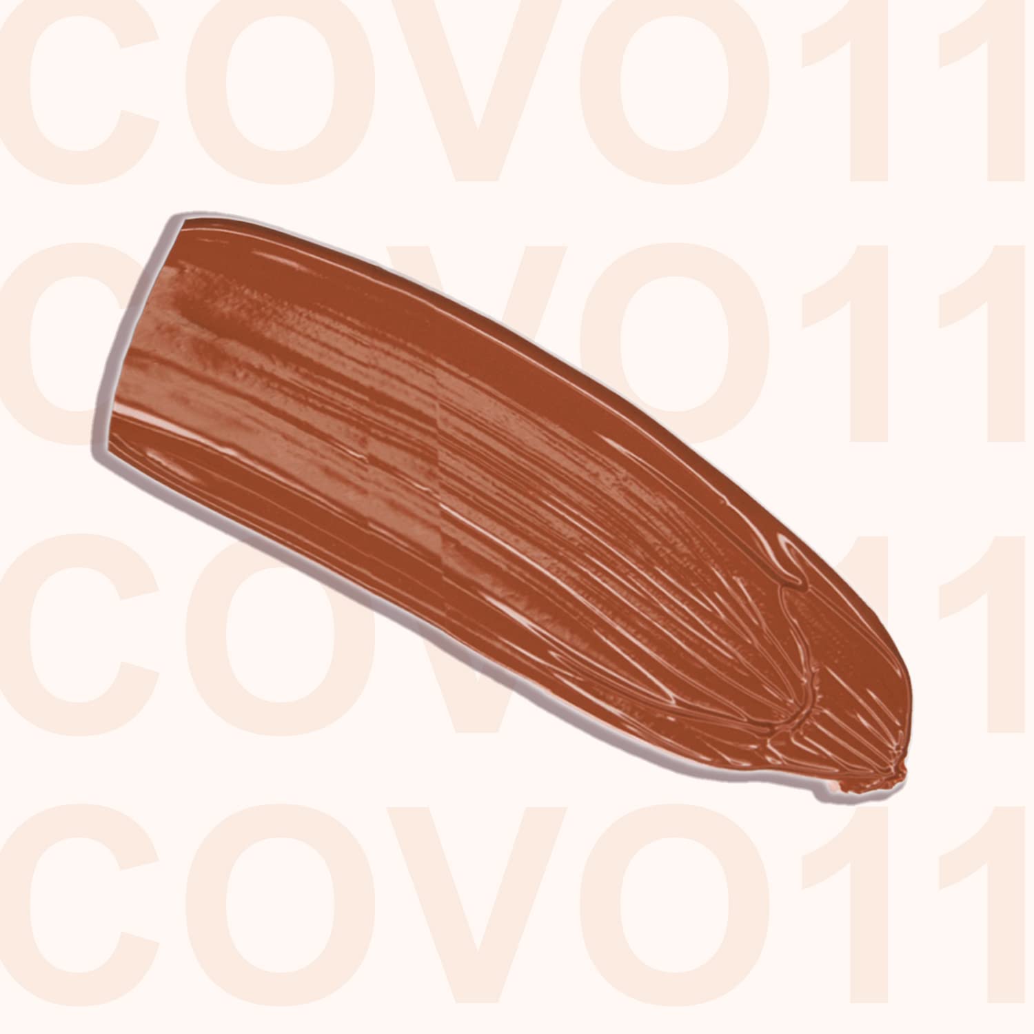 Daily Life Forever52 Easily Blendable Concealer for Face Makeup (Chocolate) Natural finish,Liquid Light Weight Concealer-COV011  from Forever52