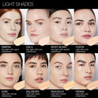 DUDUSTRONG Nars Light Reflecting Advanced Skincare Semi-Matte Foundation Gel 30Ml (1St Co Py, Du Pe) (Yukon)  from DUDUSTRONG