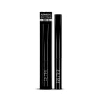 RENEE Extreme Stay Liquid Eyeliner 3x Black 4.5ml, Intense, Vibrant Color Payoff | One Swipe, Long Lasting, Matte, Waterproof, Smudge-proof All Day Shades | Infused With Castor Oil - Vegan
