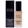 Bobbi Brown Skin Long-Wear Weightless Foundation SPF15 Warm Beige foundation from Bobbi Brown