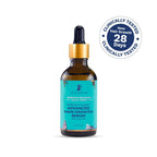 Pilgrim Redensyl 3% + Anagain 4% + Baicapil Advanced Hair Growth Serum (30ml) for Scalp with Korean Black Rice, Saw Palmetto | Control Fall, Stimulate Regrowth, Increase Density | For Women & Men