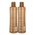 CADIVEU Generic Professional Brasil Cacau Anti Frizz Shampoo + conditioner 300 ml  from CADIVEU