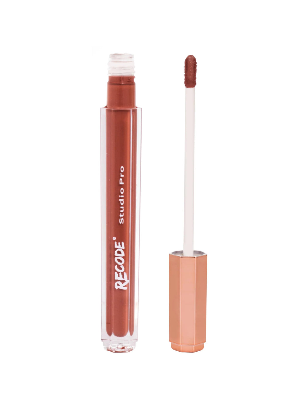 Recode Lip Smacker Liquid Lipstick - 3ml | Shade - 05  from recode