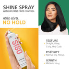 Schwarzkopf Professional OSiS+ Sparkler Shine Spray  from OSiS+
