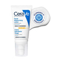 CeraVe AM Facial Moisturizing Lotion For Normal to Dry Skin (52ml) - Broad Spectrum SPF 30 Sunscreen | Non-Comedogenic, Paraben-Free And Fragrance-Free Lotion Moisturizer from cerave