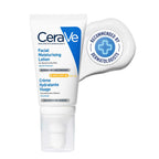 CeraVe AM Facial Moisturizing Lotion For Normal to Dry Skin (52ml) - Broad Spectrum SPF 30 Sunscreen | Non-Comedogenic, Paraben-Free And Fragrance-Free Lotion Moisturizer from cerave