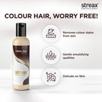 Streax Color Clean De Steiner, 100ml  from Streax
