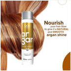 Qod Professional Argan Conditioner 300Ml | Sulphate Free | Sodium Chloride Free  from QOD