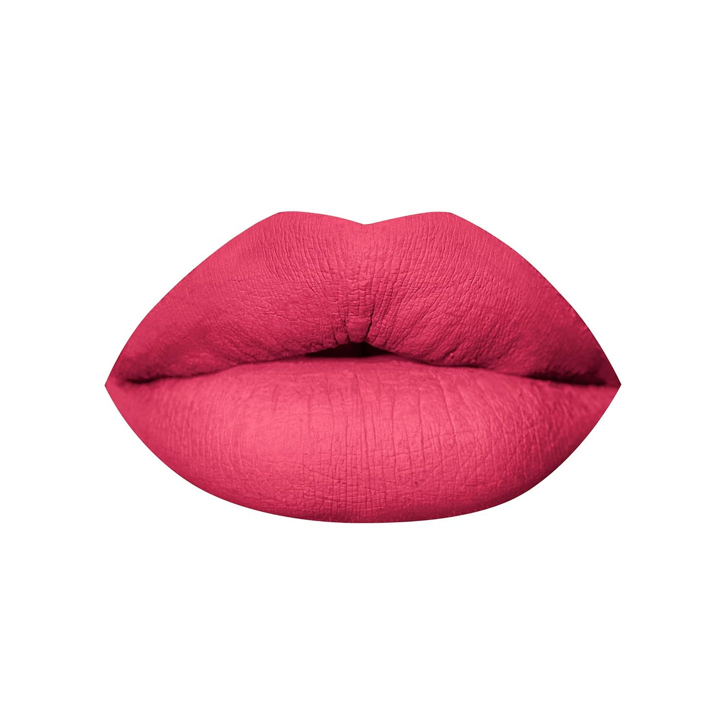 PAC Timeless Matte liquid lipstick Waterproof | Smudge & Transfer Proof Lipsticks for Women with Rose Oil | Long Lasting upto 12Hrs | High Pigmented Lip Color for All Skin Types | Berryliscous - 6.5ml  from PAC