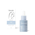 Foxtale Hyaluronic Acid Serum for Plump, Glowing Skin with Vitamin B5, Betaine | Intense 24-Hour Hydration, Brightening | Reduction in Fine Lines & Inflammation | For Dry, Sensitive Skin | Men & Women - 30 ml  from FoxTale