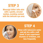 Neutrogena Oil Free Acne Wash | Deep Cleansing Face Wash with Salicylic Acid | Hydrating, Alcohol Free, Non Comedogenic & Dermatologically Tested | For Oily Acne Prone Skin | 175ml  from Neutrogena