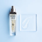 PAC Oil Control Primer for Face Makeup | Brightening Lip Color cream with Gold Flakes | Gives Smooth, Shiny & Glowing Skin | Paraben-Free | Face Primer for Combination Skin | 30 ml  from PAC