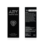PAC Airy Hydrating Cream for Face Makeup | Airy Texture | Hydrating & Nourishing | Retains Moisture | Long-Lasting & Non-Greasy Cream for All Skin Types | With 8 Types of Hyaluronic Acid | 100 ml  from PAC