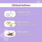 The Derma Co 2% Salicylic Acid Serum for Acne & Acne Marks 30ml Face serum from HAVIN