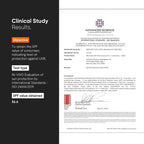 Minimalist SPF 50 PA ++++ Sunscreen With Multi-Vitamin For Reducing Photoaging & No White Cast