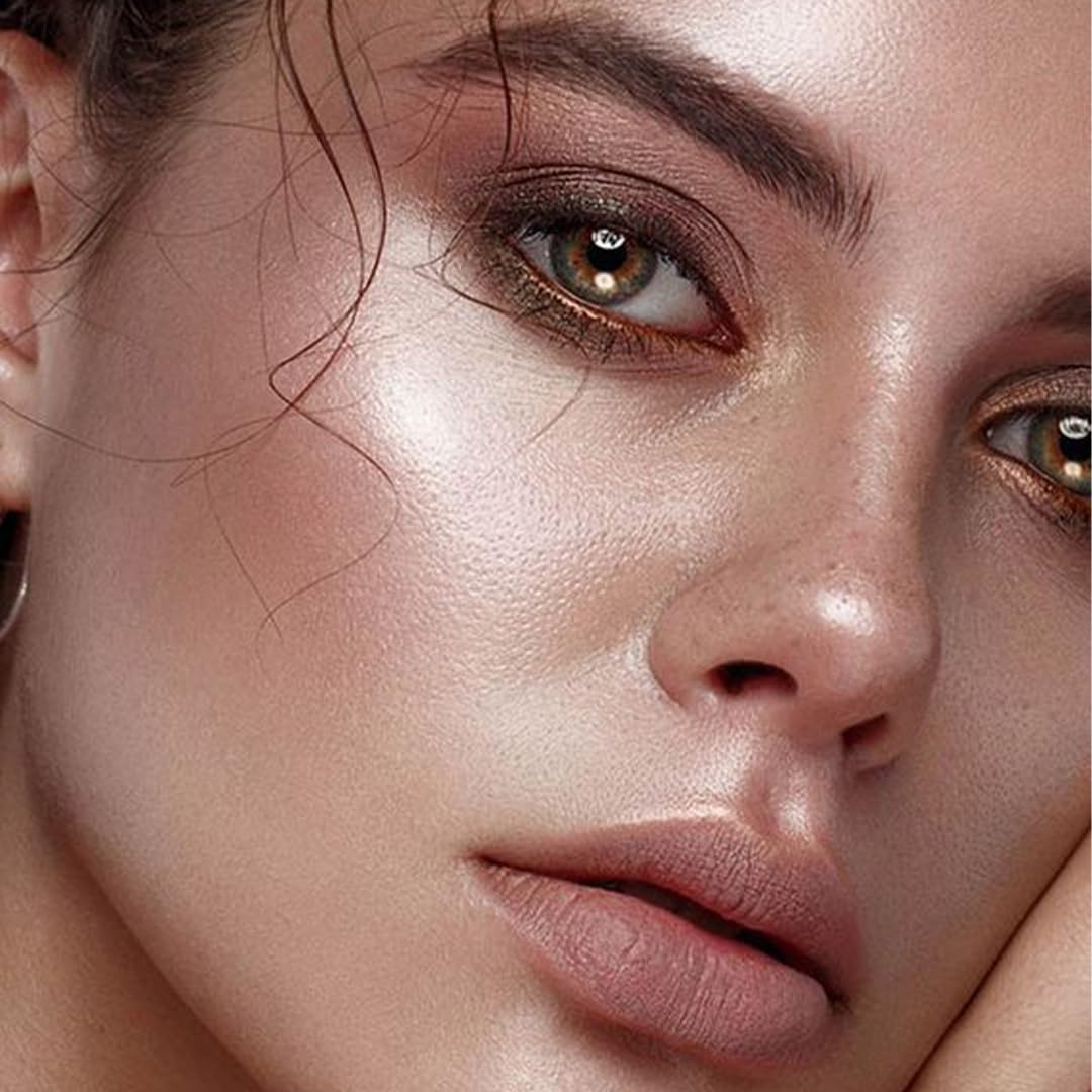 L.A GIRL Women Rose Gold Shimmer Finishing Spray For Face And Body,Brightening & Illuminating Glow,Infused With Pearlescent Shimmer,Specially Formulated For Glowing Skin,Setting Spray For Makeup-80Ml Finishing spray from L.A Girls