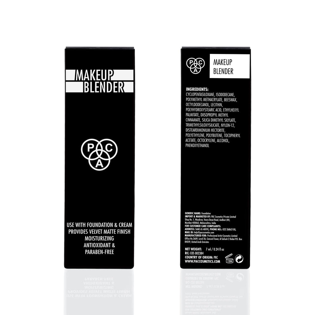 PAC Makeup Blender  from PAC