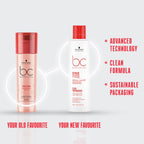 Schwarzkopf Professional Bonacure Repair Rescue Conditioner with Arginine 200ML  from Schwarzkopf Professional