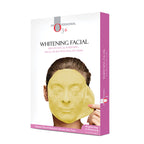 O3+ Whitening Facial Kit With Brightening & Whitening Peel Off Power Mask (45gm)  from O3+