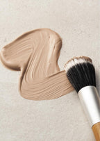 The Body Shop Fresh Nude Foundation Natural Looking Finish Medium 2N 30 Ml  from The Body Shop