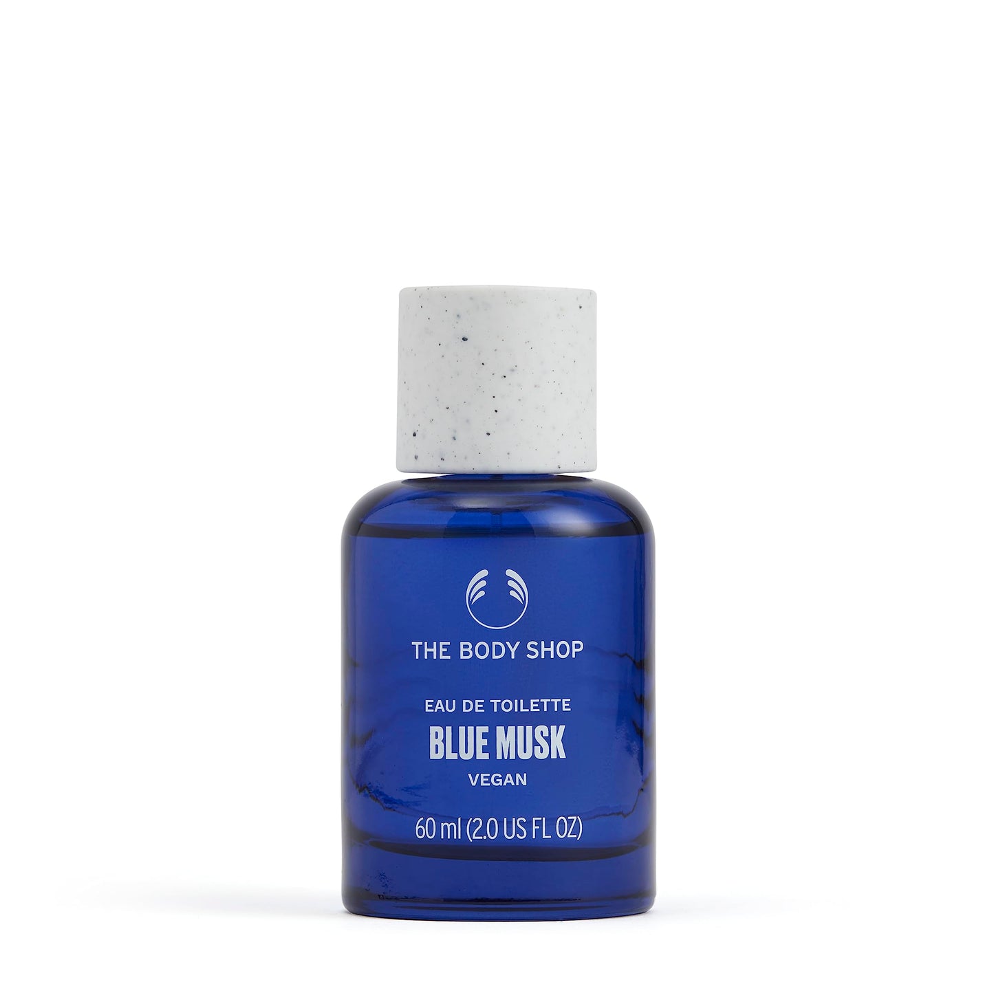 The Body Shop Blue Musk Eau De Toilette 60 ML  from The Body Shop