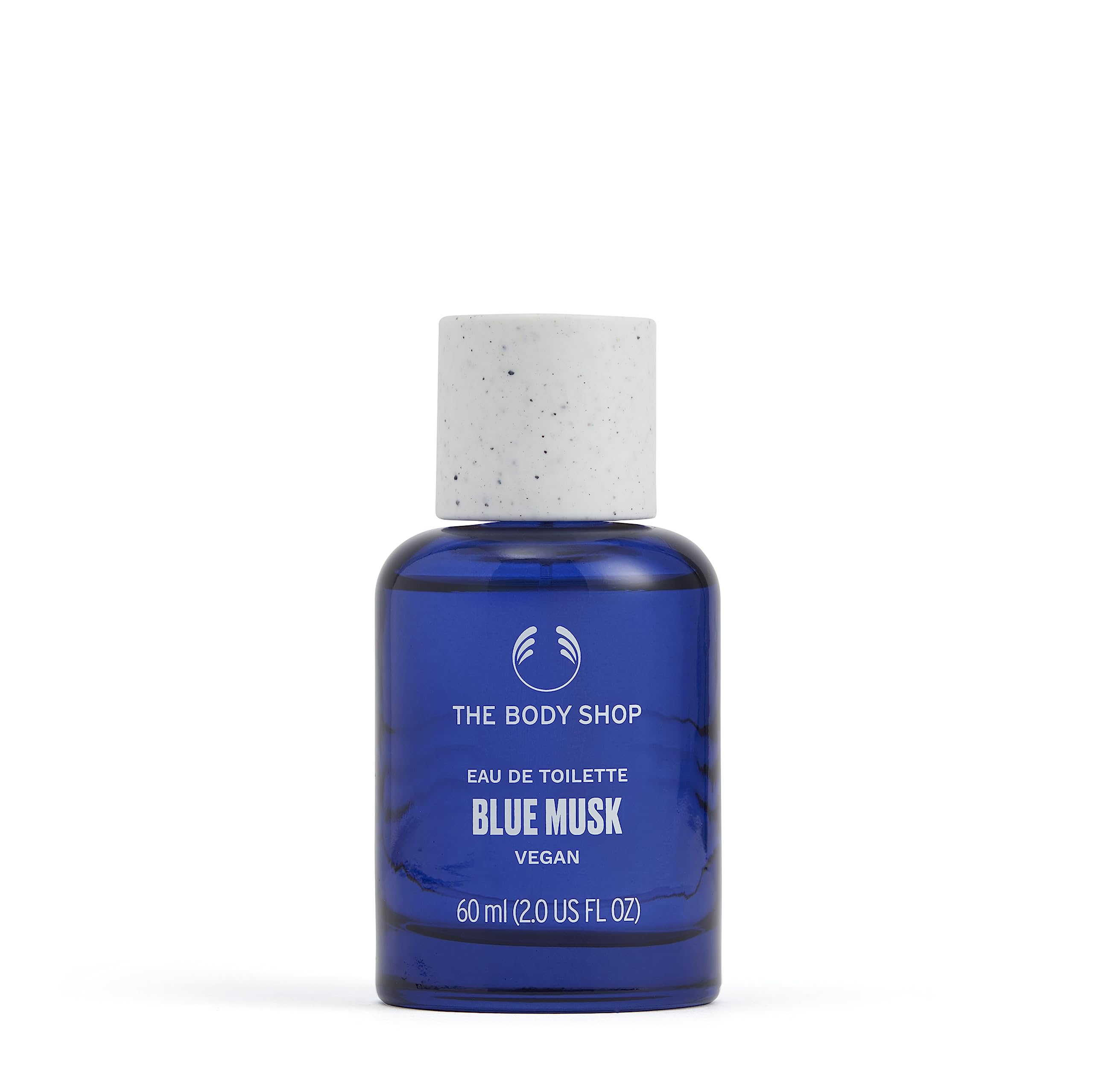 The Body Shop Blue Musk Eau De Toilette 60 ML  from The Body Shop