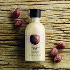 The Body Shop Vegan Shea Shower Cream, 250 Ml (packaging may vary)  from The Body Shop