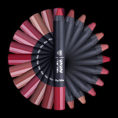 Pac XOXO Lip Crayon lip crayon from PAC