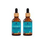 Pilgrim Redensyl 3% + Anagain 4% + Baicapil Advanced Hair Growth Serum (30ml) for Scalp with Korean Black Rice, Saw Palmetto | Control Fall, Stimulate Regrowth, Increase Density | For Women & Men