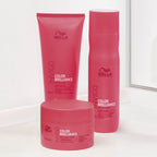 Wella Professionals Invigo Color Brilliance Shampoo | 250 ml | Colour Protecting Hair Cleanser for Coloured, Treated, Fine/Normal Hair | With Lime Caviar  from WELLA PROFESSIONALS