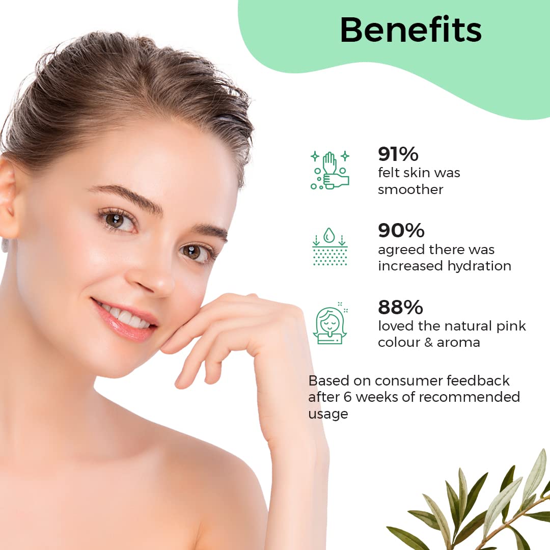 Pilgrim Squalane (Plant) & Vitamin C Face Serum (Oil based) with rosewood oil | Vitamin C face serum | Face oil for glowing skin | Non-greasy & Non-comedogenic | All skin types | Women & Men| 30 ml  from Pilgrim