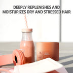 Wella Professionals Invigo Nutri-Enrich Hair Mask | 150 ml | Nourishing, Hydrating Hair Treatment for Dry & Damaged Hair | With Goji Berry Nutrients  from WELLA PROFESSIONALS