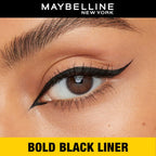 Maybelline New York Colossal Bold Eyeliner, Black, 3ml  from Maybelline