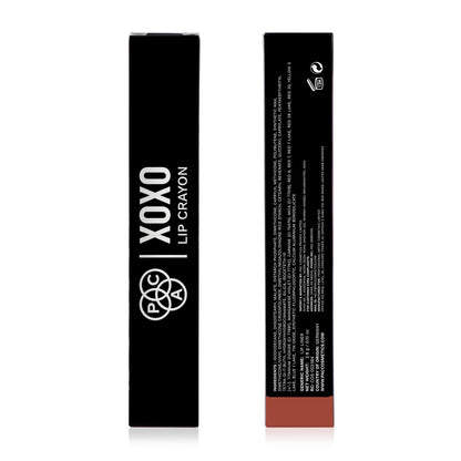 Pac XOXO Lip Crayon lip crayon from PAC