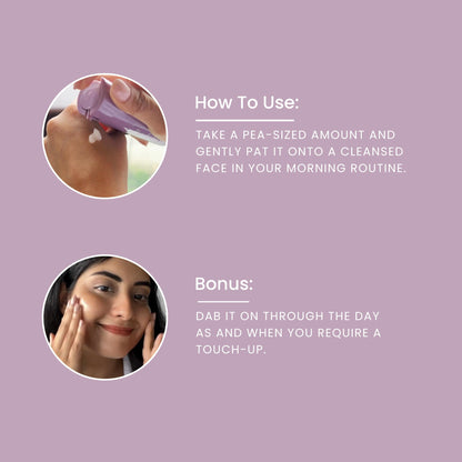 Foxtale 5% Niacinamide Face Serum | Fades Blemishes & Acne Marks | Reduce Dark Spots | Controls Oil and Brightens Skin | Lightweight & Non-sticky | All Skin Types | Men & Women - 30ml Face serum from FoxTale
