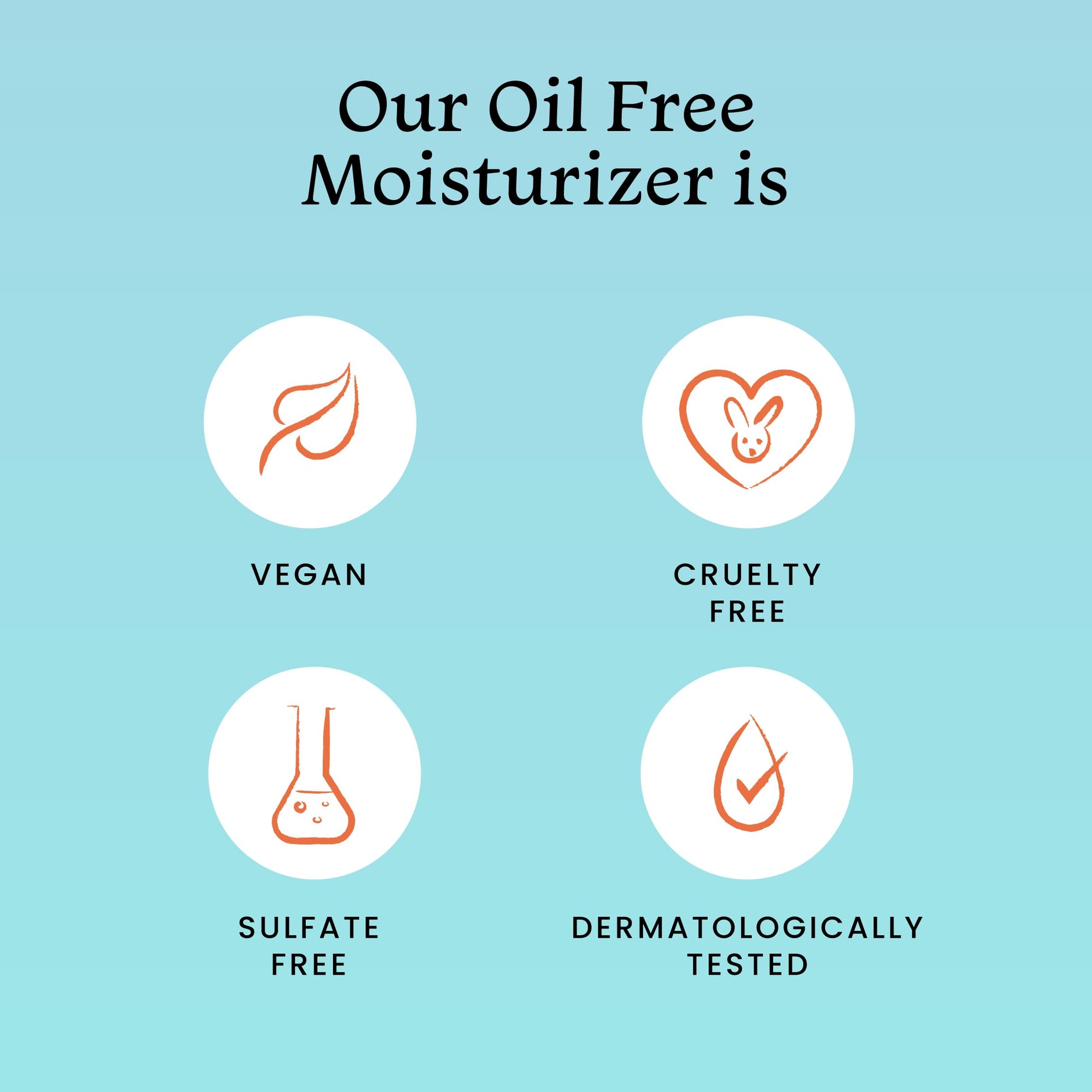 Foxtale Oil-Free Gel Moisturizer for Face | Hyaluronic Acid, Niacinamide, Betaine, Marine Algae| Boosts Hydration, Brightens Skin, Soothes Acne| Lightweight for Oily, Acne-Prone Skin |Men & Women-100g  from FoxTale