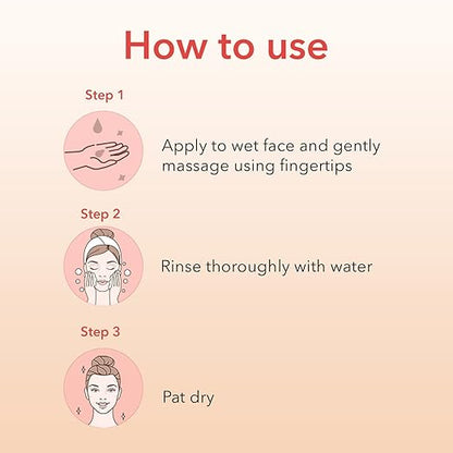 SARA Radiance D-TAN® Scrub, 100gm | De-Tan Pack for TAN Removal and skin exfoliator| Suitable for Men and Women Face Scrub from SARA BEAUTY