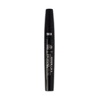 PAC Longlasting Kohl Pencil Black + Dual Xposure Mascara - 01 Black Combo