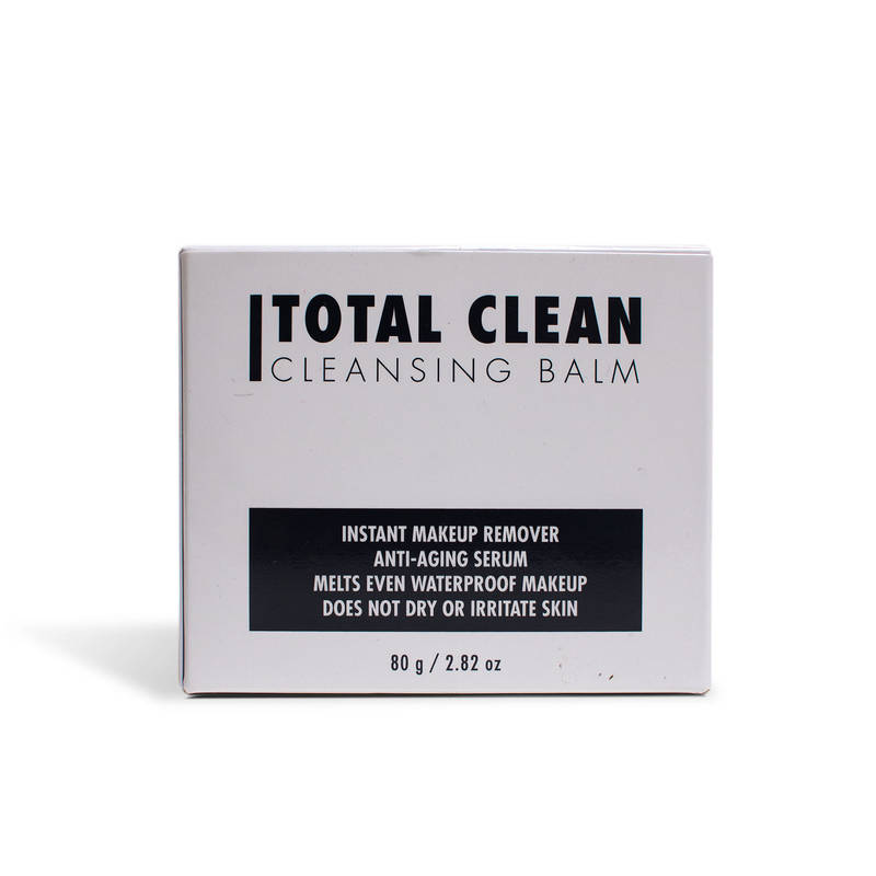 PAC Lemon Squash Exfoliating Peel Off + Total Clean Cleansing Balm Combo