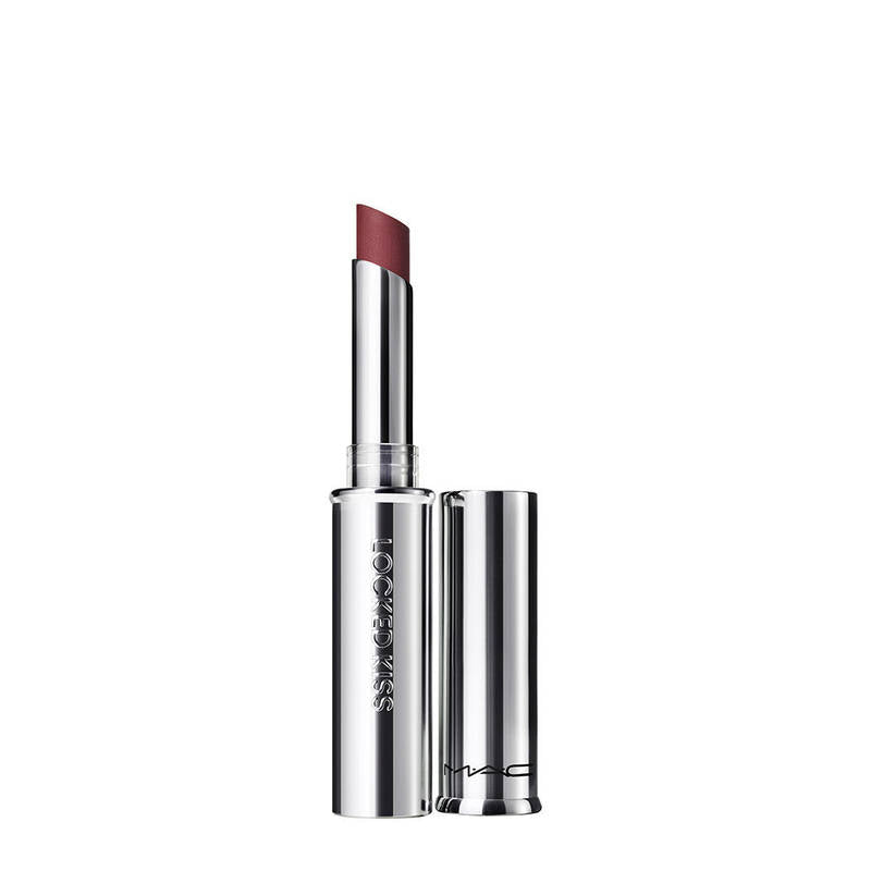 M.A.C Locked Kiss Lipstick