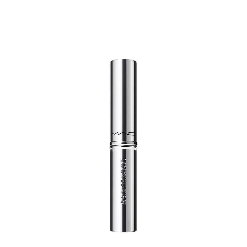 M.A.C Locked Kiss Lipstick